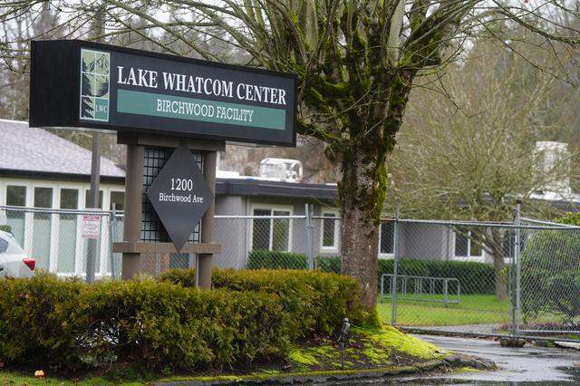 The Lake Whatcom Center is preparing to open an 86-bed assisted living facility for adults with behavioral health issues.